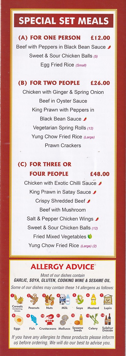 wok u like morriston swansea