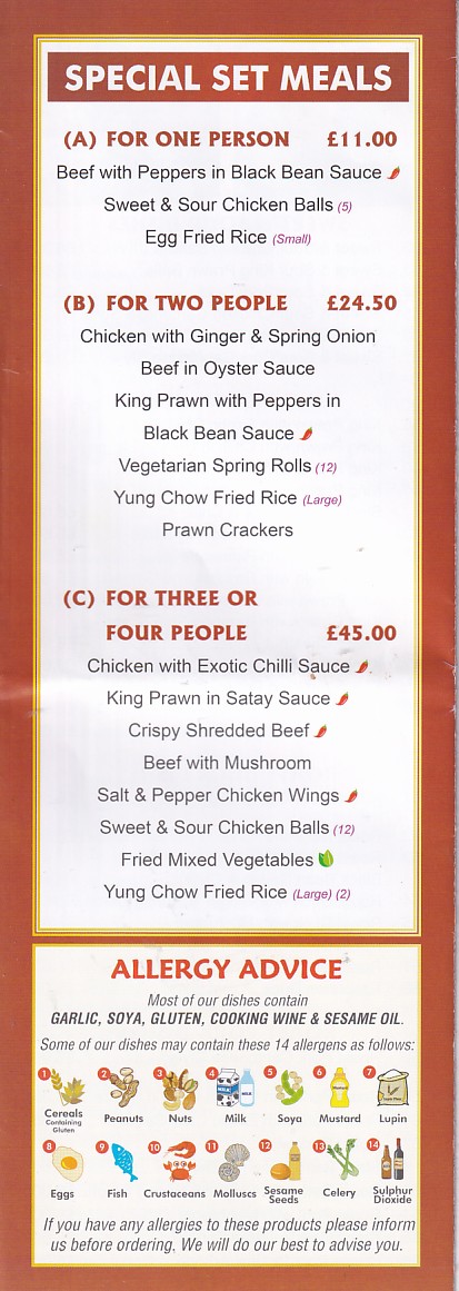 wok u like morriston swansea